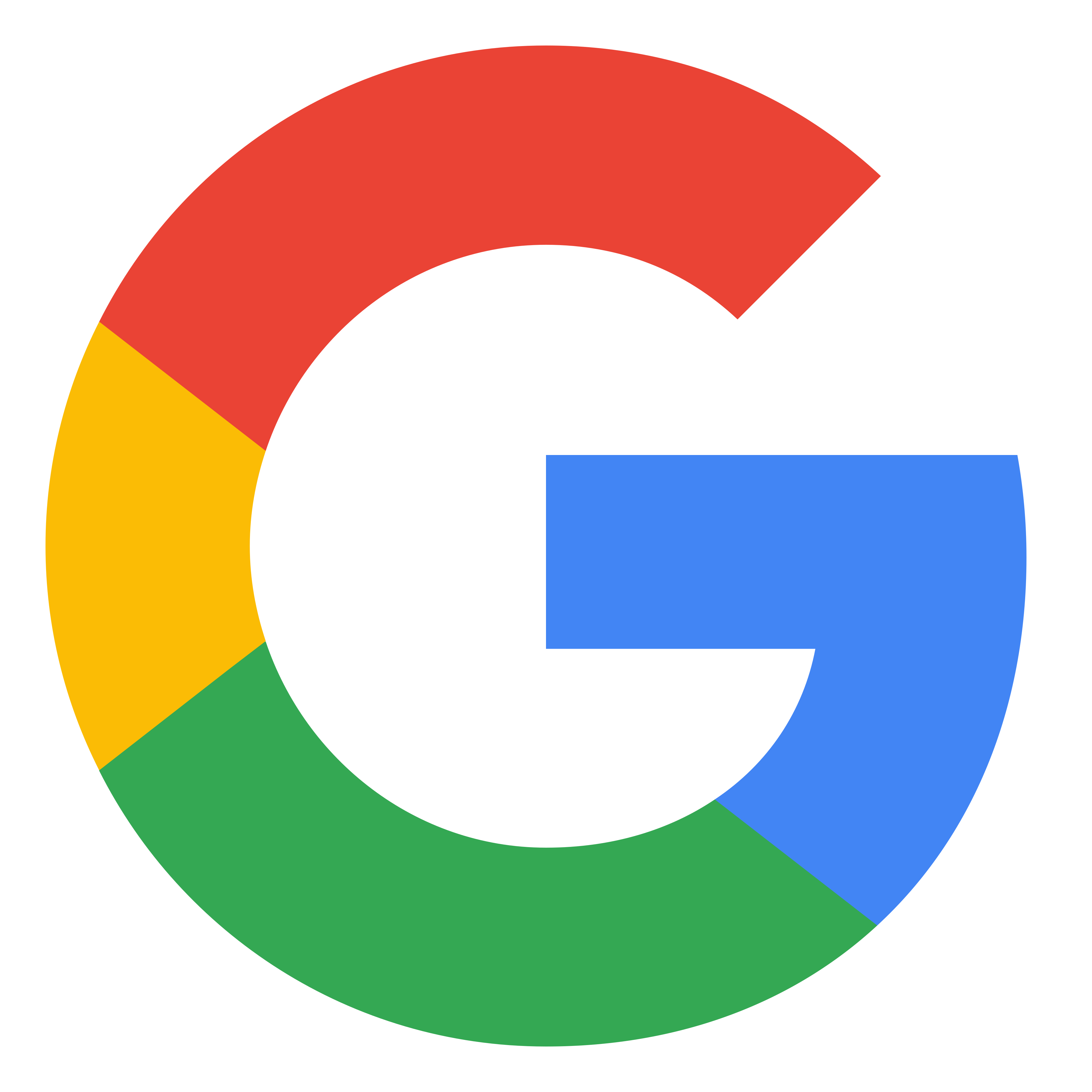 Google Business Profile logo